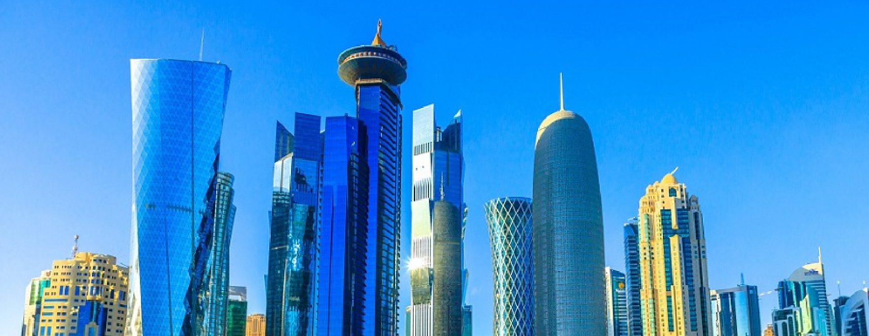 DUKHAN TOWER