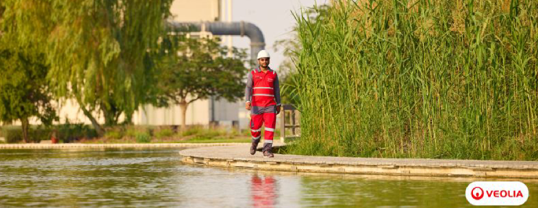 VEOLIA