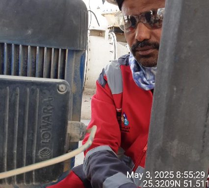SPLIT & WINDOW AC SUPPLY, INSTALLATION & COMMISSIONING