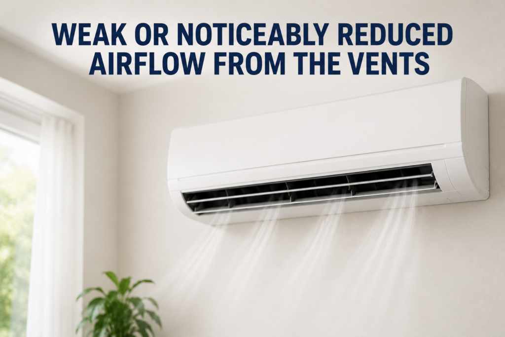  "AC making strange noises Qatar — emergency AC repair by Graner Electromechanical Contractors"